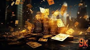Antarmuka blackjack kami Interface meja blackjack dengan limit dan statistik real-time