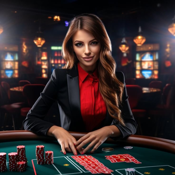 Baccarat dengan verifikasi kartu live Baccarat dengan detail kartu dan hasil permainan