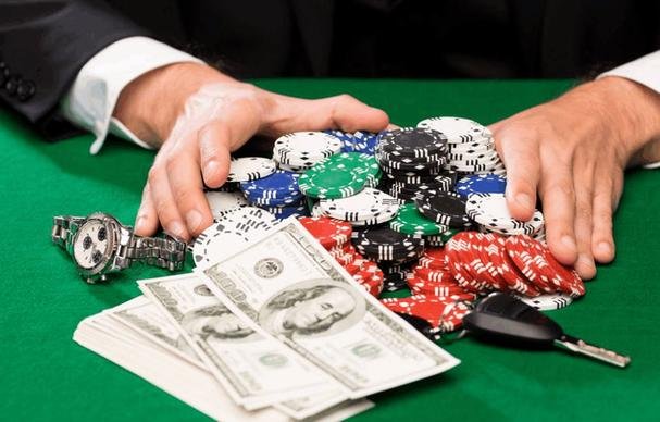 Langkah 3: Konfirmasi transaksi dan dana akan langsung masuk ke akun pedettogel
