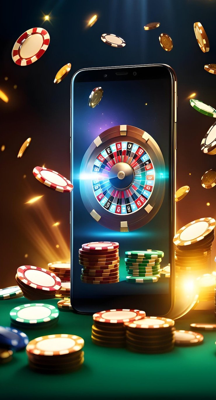 Antarmuka pemilihan angka Togel 4D di platform pedettogel dengan panduan taruhan